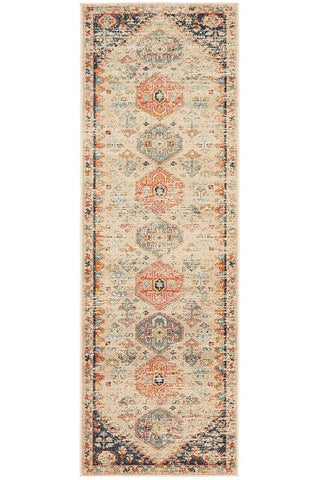 Legacy 854 Runner Rug (Autumn) by Rug Culture