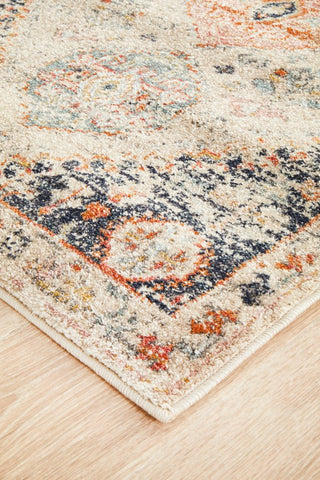 Legacy 854 Runner Rug (Autumn) by Rug Culture