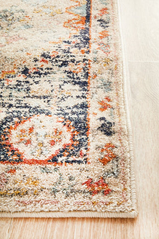 Legacy 854 Runner Rug (Autumn) by Rug Culture