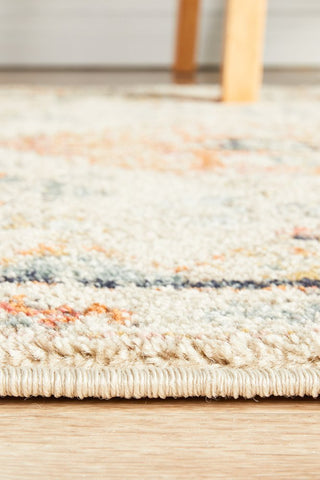 Legacy 854 Runner Rug (Autumn) by Rug Culture
