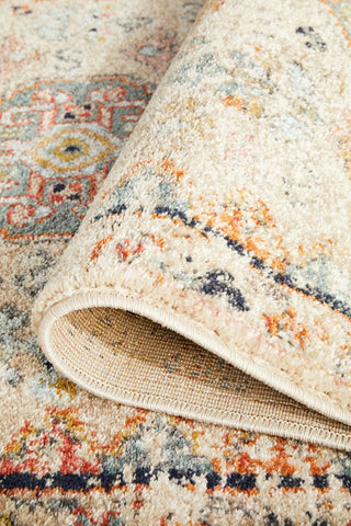 Legacy 854 Runner Rug (Autumn) by Rug Culture