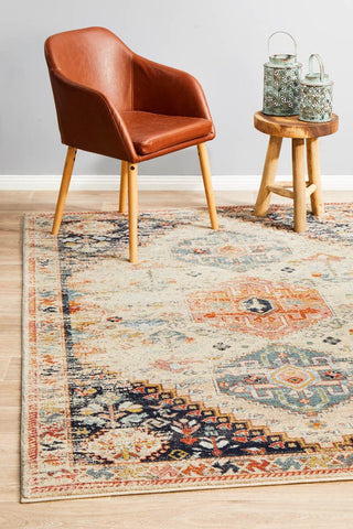 Legacy 854 Rug (Autumn) by Rug Culture