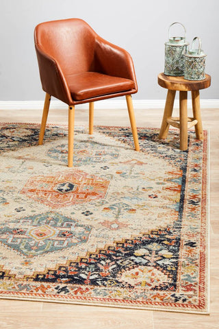 Legacy 854 Rug (Autumn) by Rug Culture