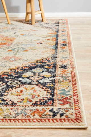 Legacy 854 Rug (Autumn) by Rug Culture