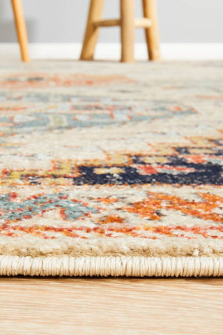 Legacy 854 Rug (Autumn) by Rug Culture