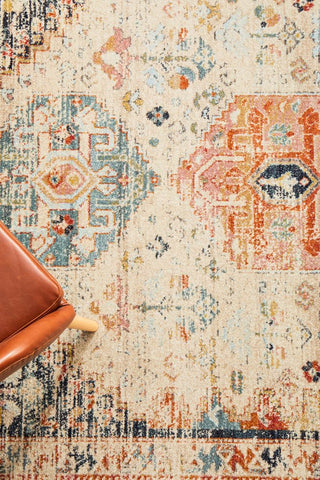 Legacy 854 Rug (Autumn) by Rug Culture