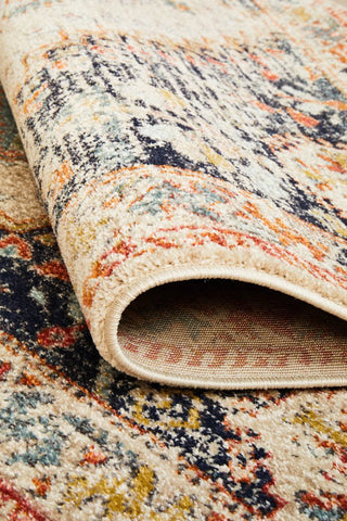 Legacy 854 Rug (Autumn) by Rug Culture