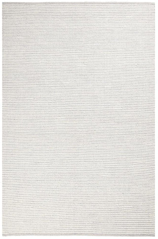 Loft Rug (Grey) by Rug Culture
