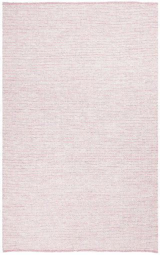 Loft Rug (Pink) by Rug Culture