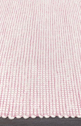 Loft Rug (Pink) by Rug Culture