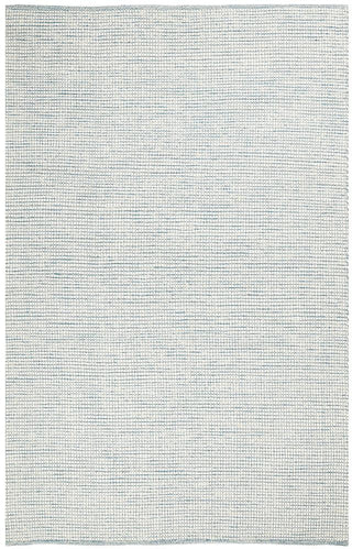 Loft Rug (Turquoise) by Rug Culture