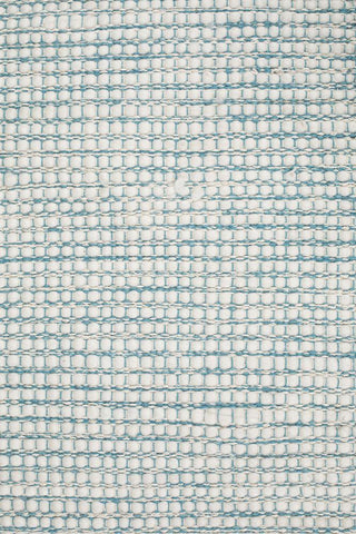 Loft Rug (Turquoise) by Rug Culture