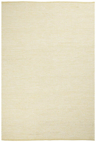 Loft Rug (Yellow) by Rug Culture
