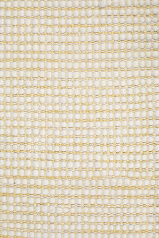 Loft Rug (Yellow) by Rug Culture