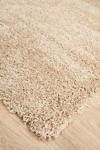 Laguna Rug (Linen) by Rug Culture