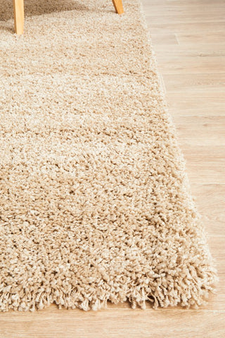 Laguna Rug (Linen) by Rug Culture