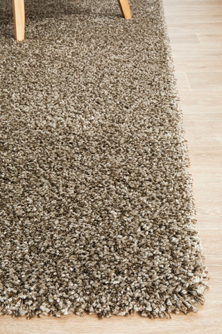 Laguna Rug (Rock) by Rug Culture