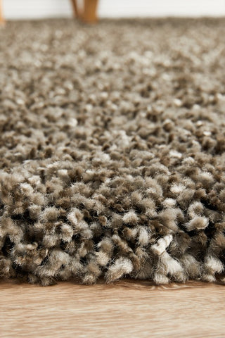 Laguna Rug (Rock) by Rug Culture