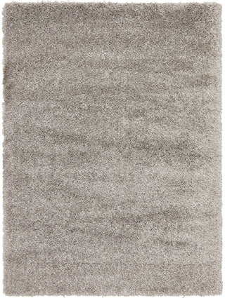 Laguna Rug (Silver) by Rug Culture