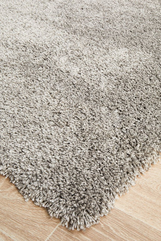 Laguna Rug (Silver) by Rug Culture