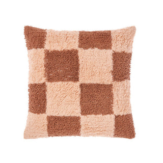 Blake Clay 50 x 50cm Square Filled Cushion