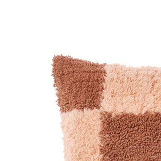 Blake Clay 50 x 50cm Square Filled Cushion