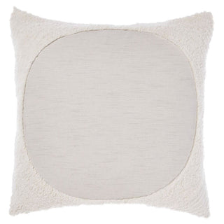 Circuit European Pillowcase by Linen House