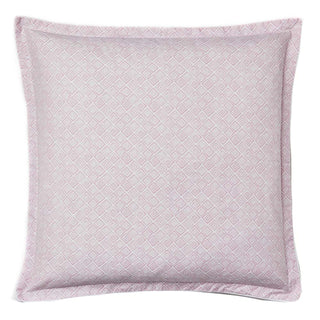 Bouquet European Pillowcase by Logan and Mason