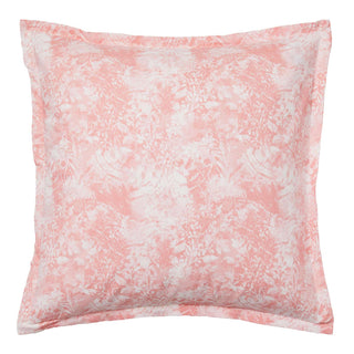 Lowanna White European Pillowcase by Logan & Mason
