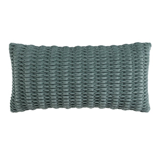 Loxton Sage Long Cushion by Private Collection