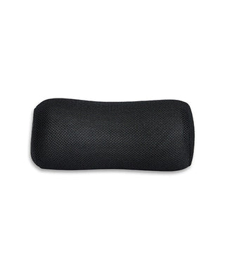Memory Foam Lumbar Roll by Flexi Pillow