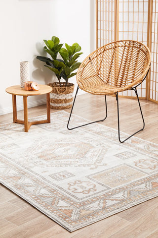 Mayfair Caitlen Rug (Natural) by Rug Culture