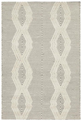 Miller 741 Rug (Bone) by Rug Culture