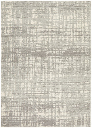 Mirage 354 Rug (Silver) by Rug Culture