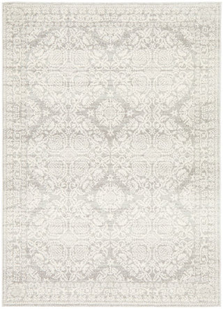 Mirage 358 Rug (Silver) by Rug Culture