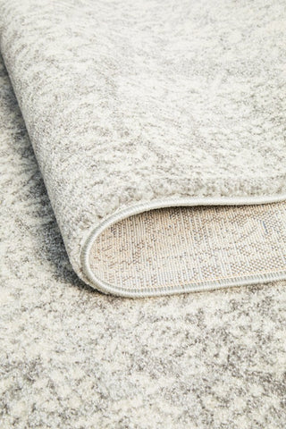 Mirage 358 Rug (Silver) by Rug Culture