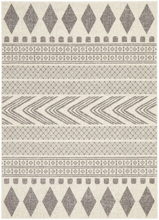Mirage 359 Rug (Grey) by Rug Culture