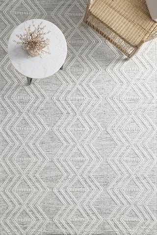 Maison Rug (Clara) by Rug Culture