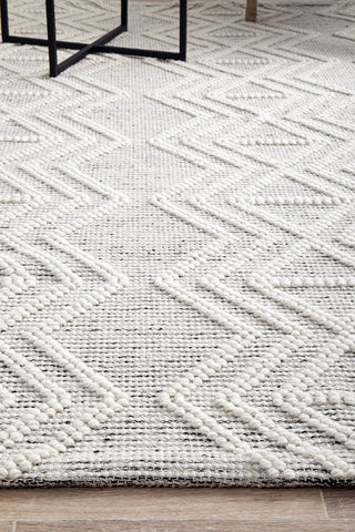 Maison Rug (Clara) by Rug Culture