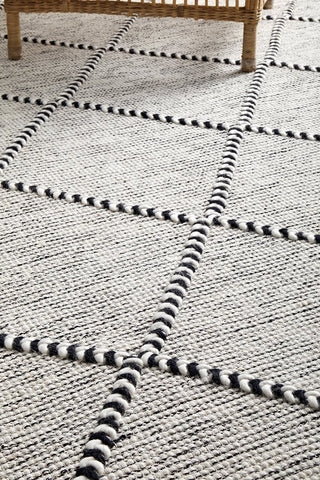 Maison Rug (Jasmin) by Rug Culture