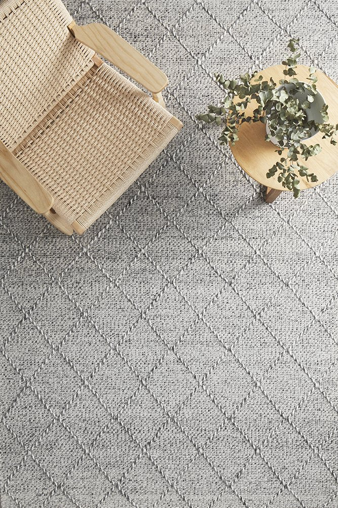 Maison Rug (Noah) by Rug Culture | Planet Linen