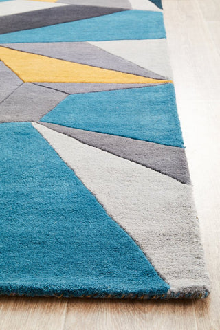Matrix 902 Runner Rug (Safari) by Rug Culture