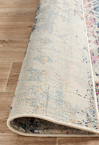 Museum 865 Rug (Blue) by Rug Culture