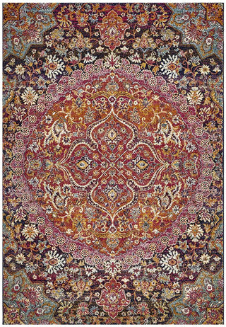 Museum 867 Rug (Multi) by Rug Culture