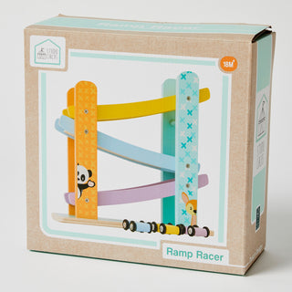 Ramp Racer by Studio Circus