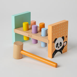 Hammer Bench by Studio Circus