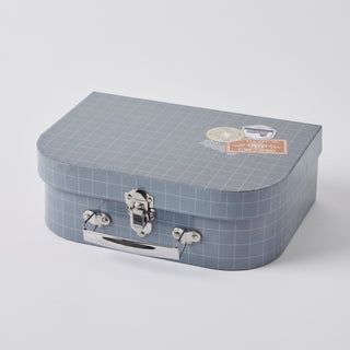 Portobello Road Suitcase by Notting Hill Bear