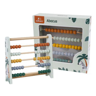 Abacus by Zookabee
