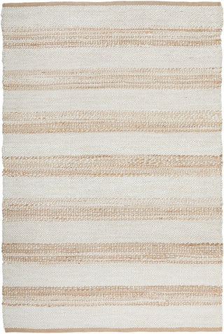 Noosa 555 Rug (Natural White) by Rug Culture