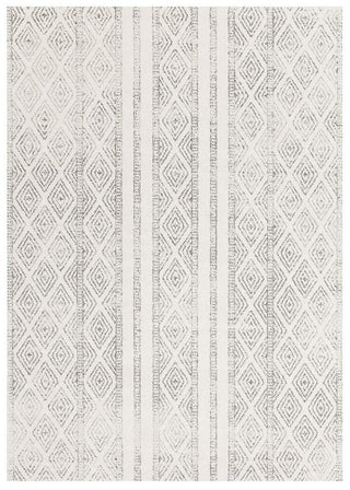 Oasis 450 Rug (Grey) by Rug Culture